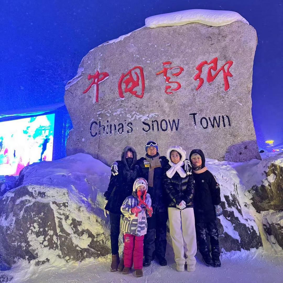 中国雪乡.哈尔滨.线路规划.车队.住宿.