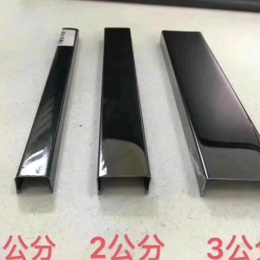 新疆辉煌金属装饰线条