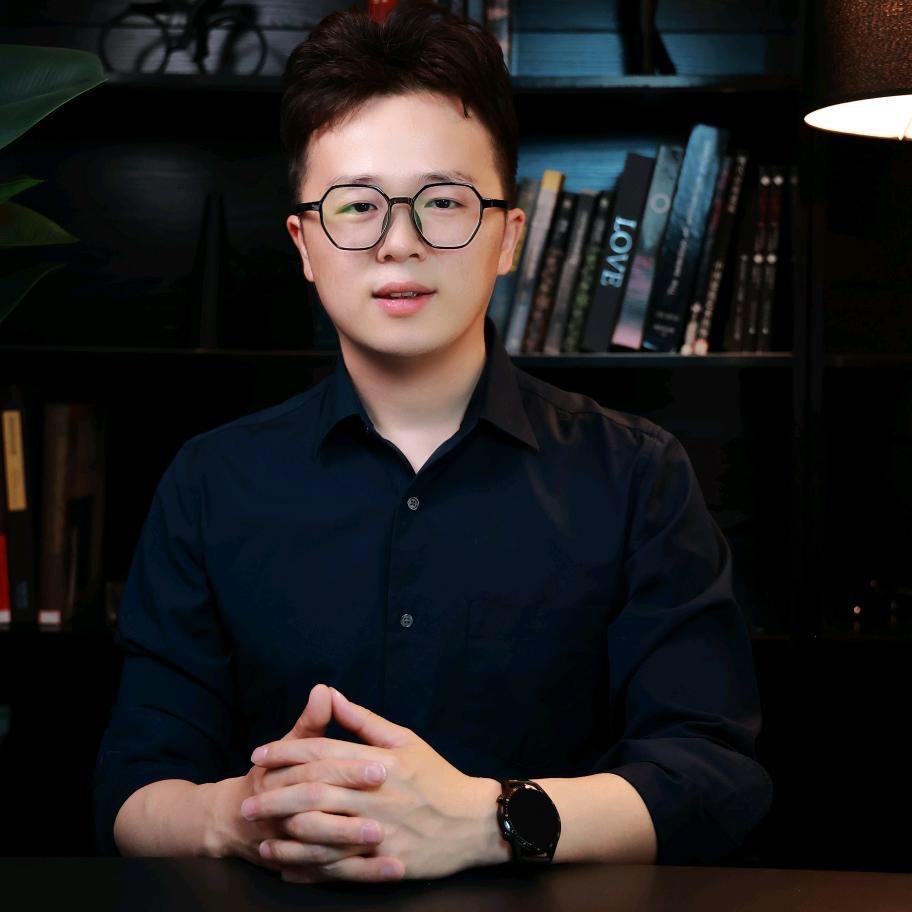红一哥说京房