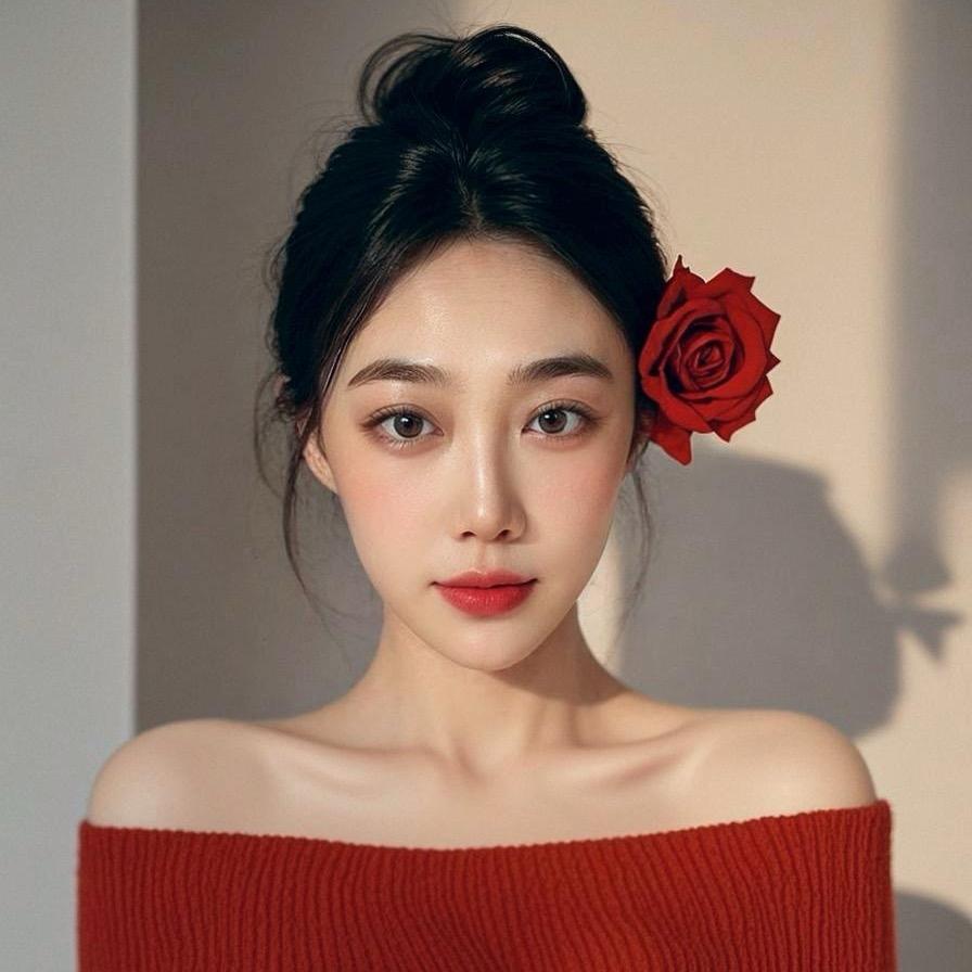 洋洋Sexy