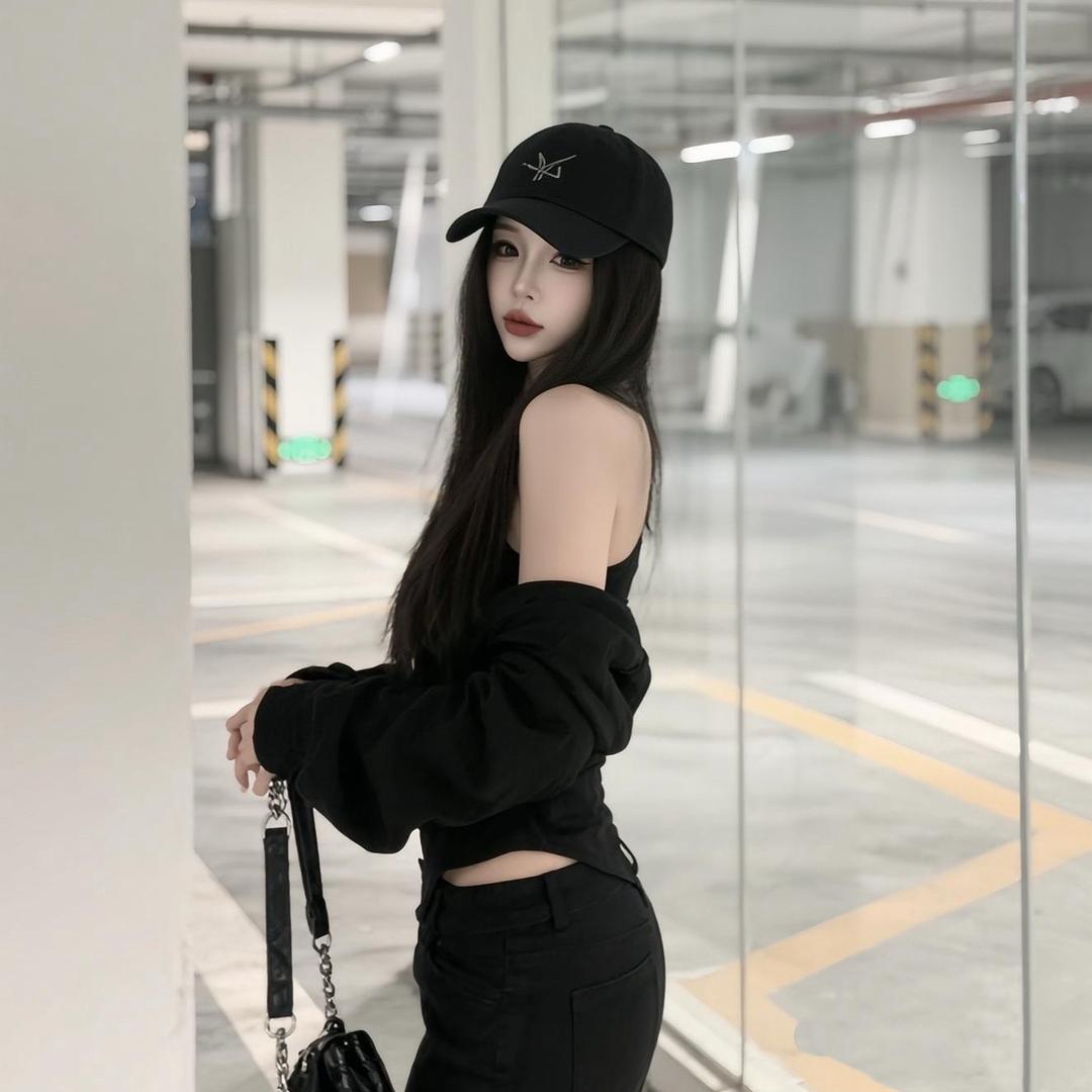温柔然