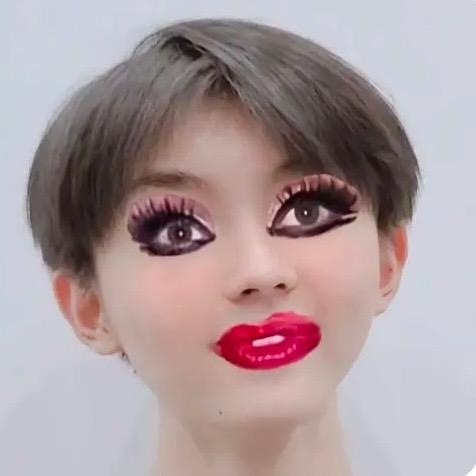 我会监视你到永远…