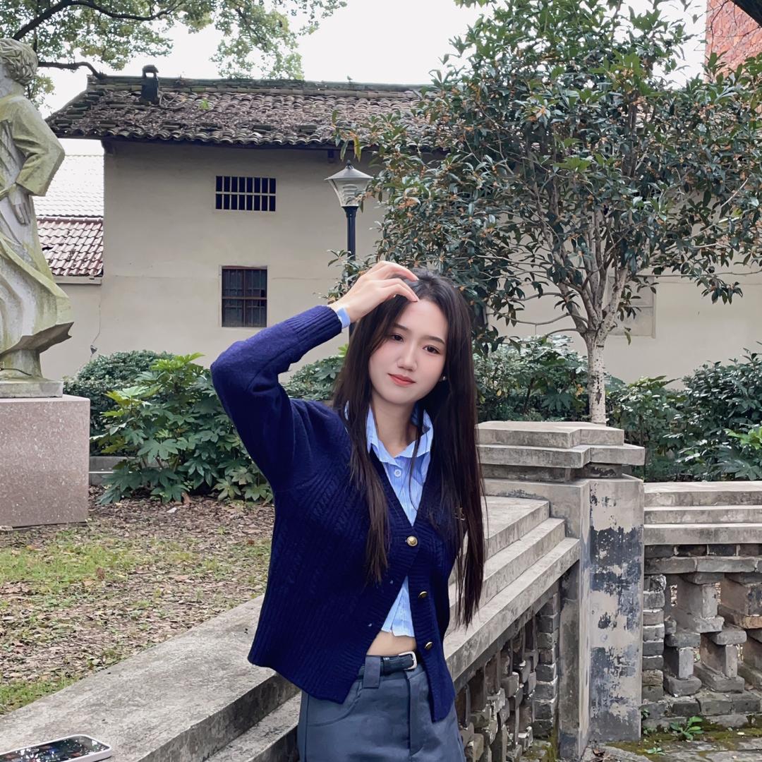 邱邱糖✨