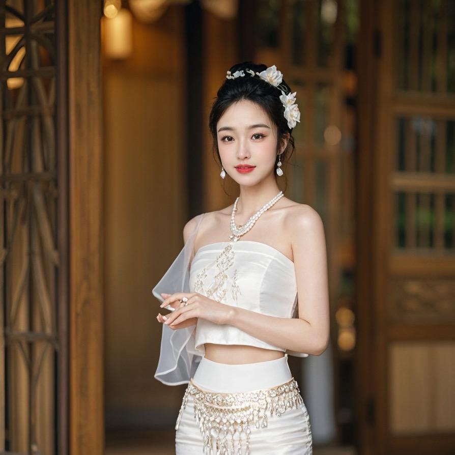 @云南小琴妹