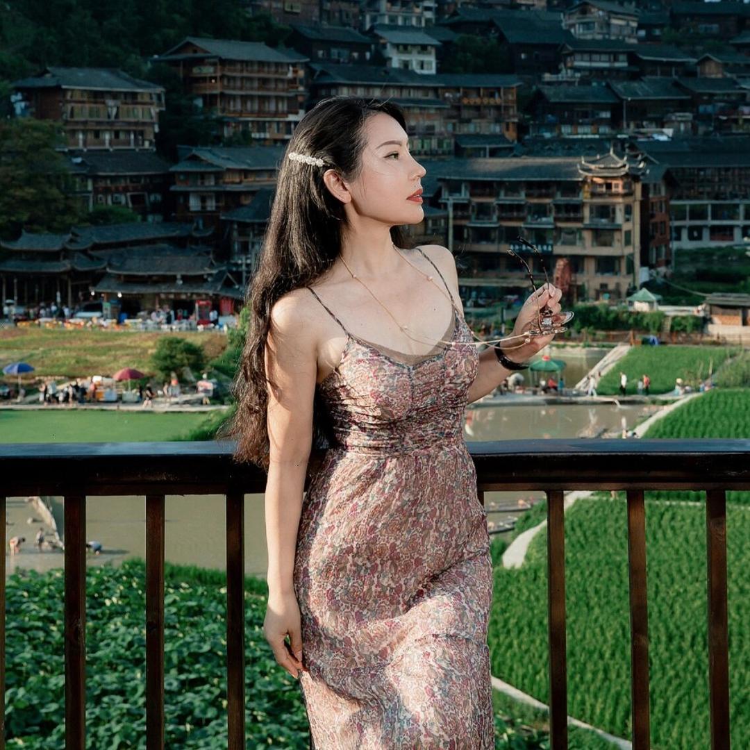 杨杨好物