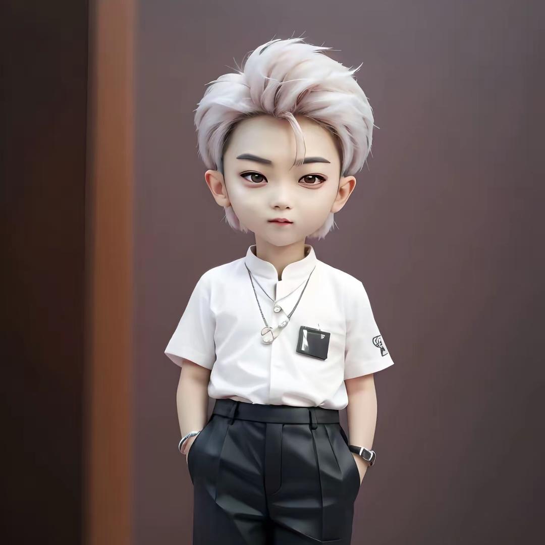 子韬（精选好物）