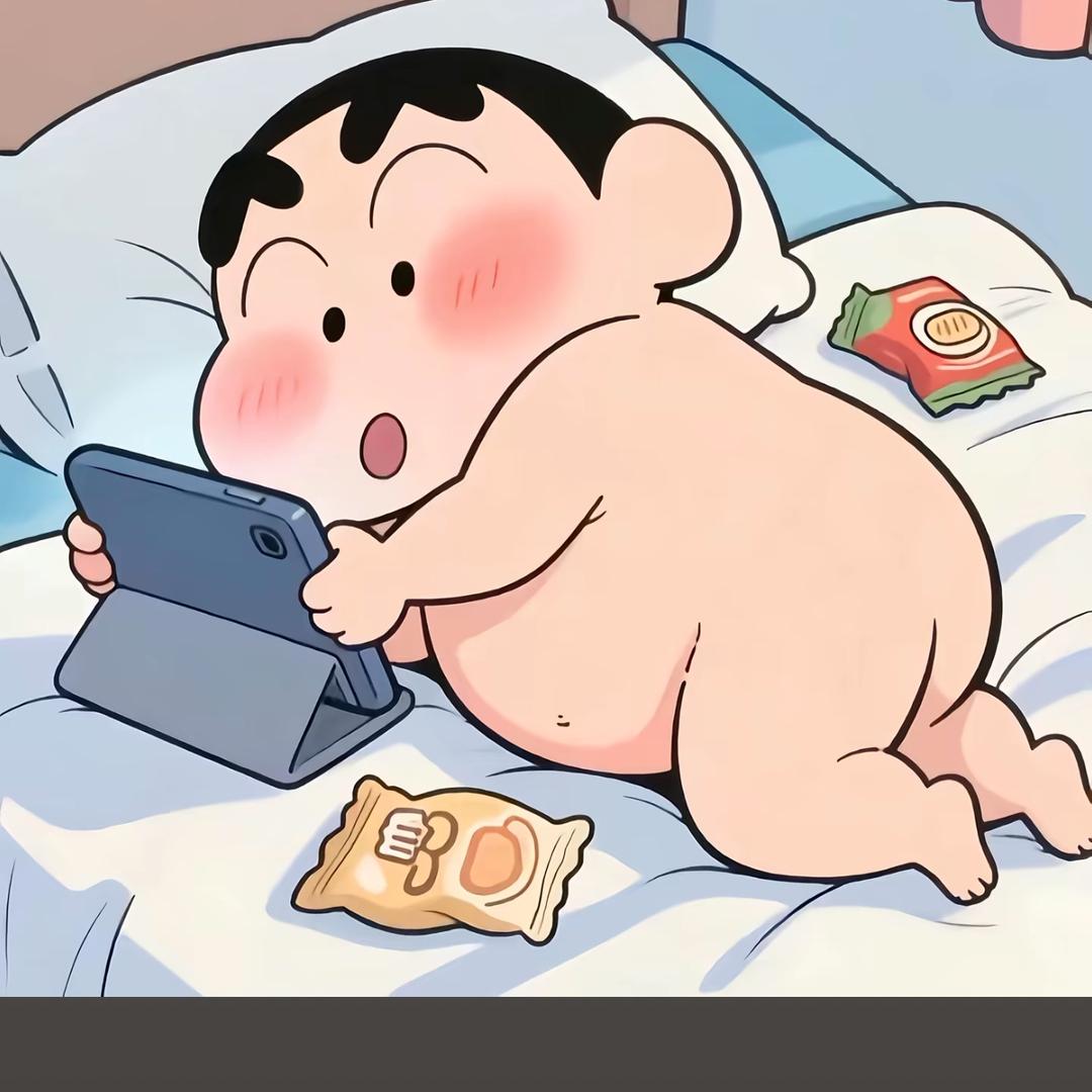 我果然是个天才