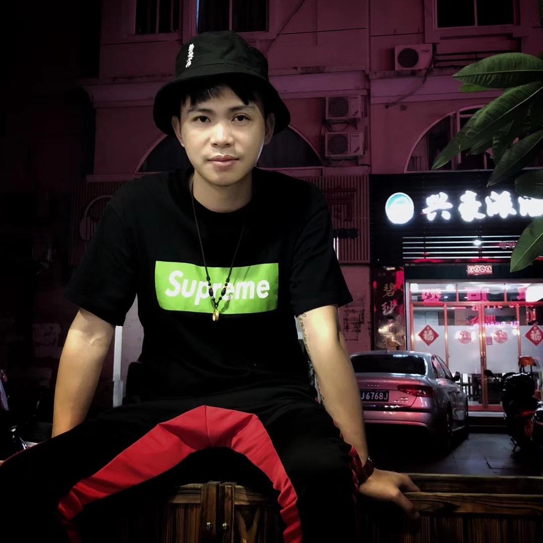 碧波造型：福安阳头街道广场南路126号