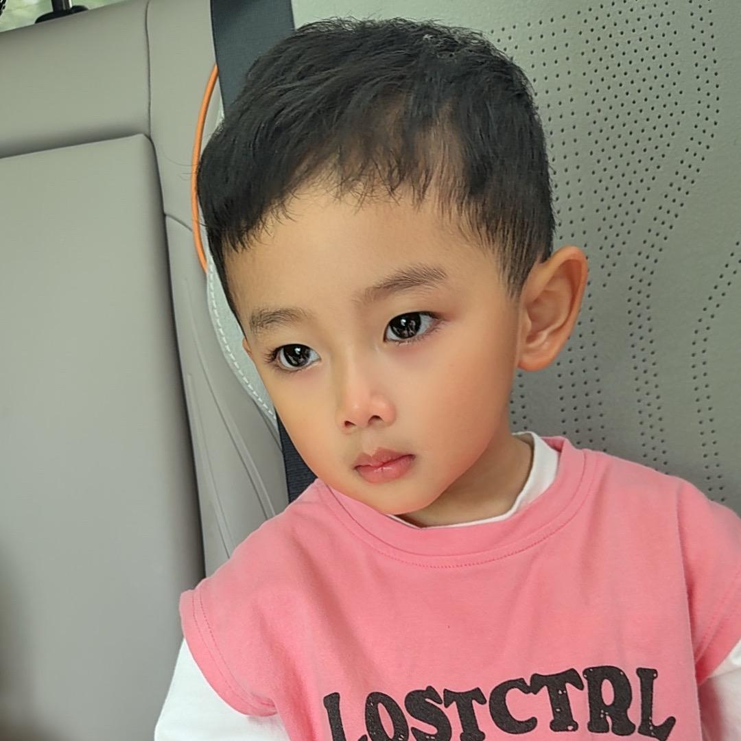 🥰航航珩行🥰