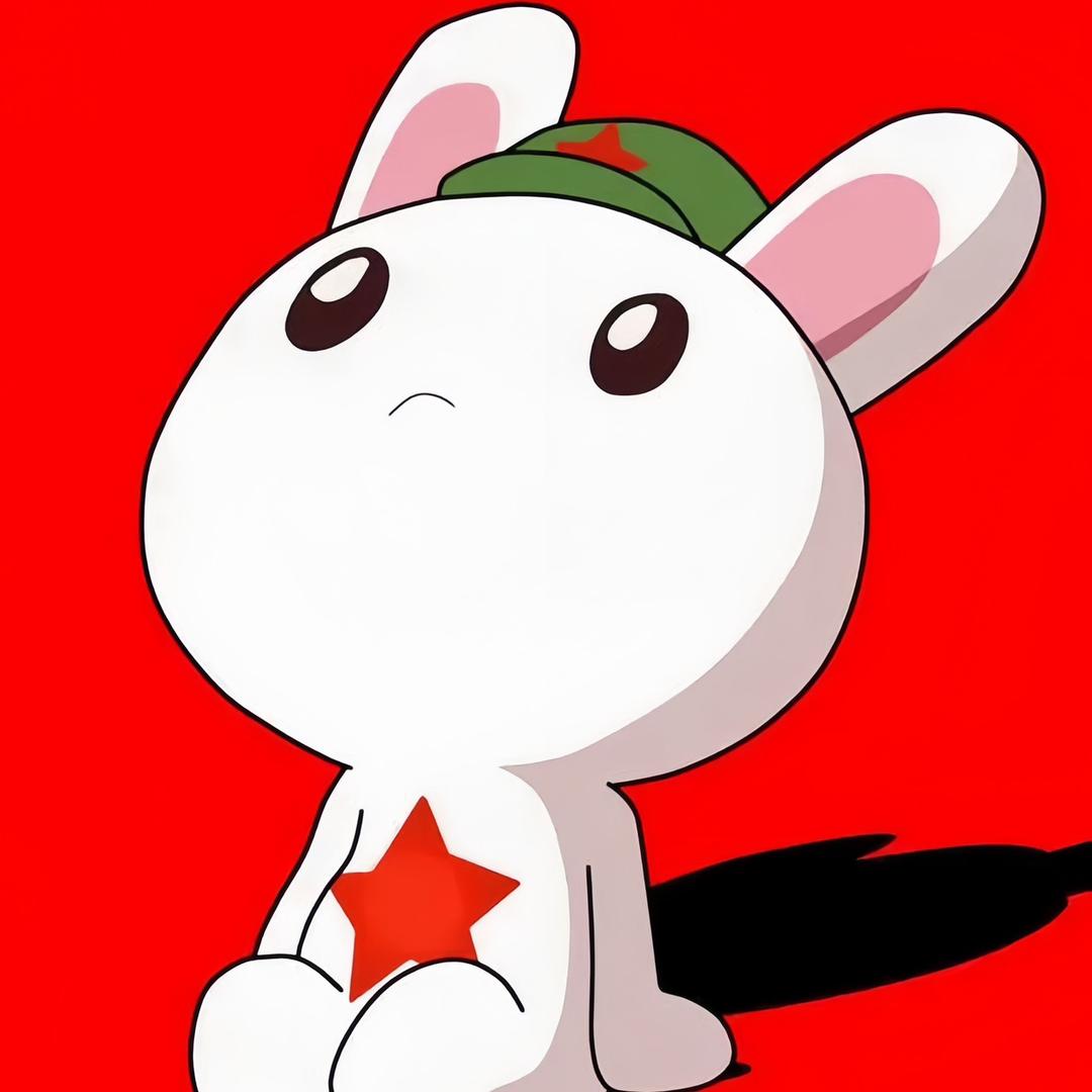 种花家小白兔🐰