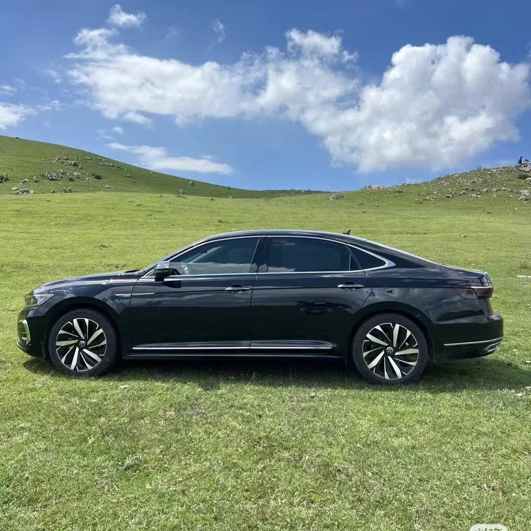 博悦说车