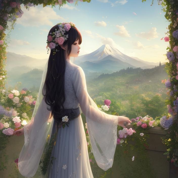 汐默