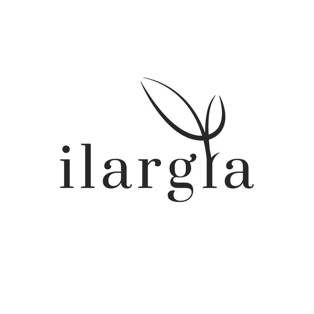 ilargra爱拉格香氛沐浴露