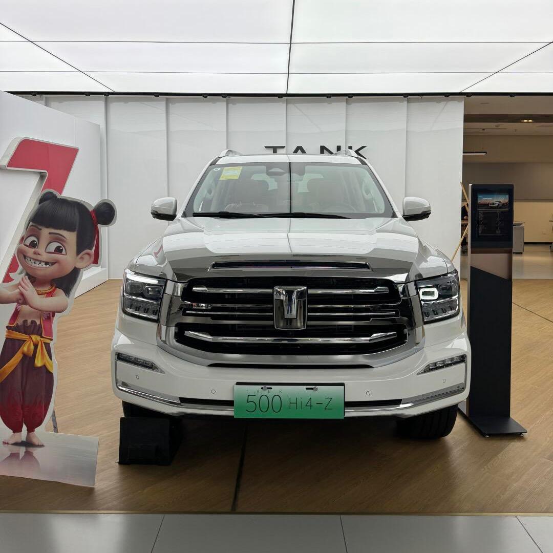赵路说车