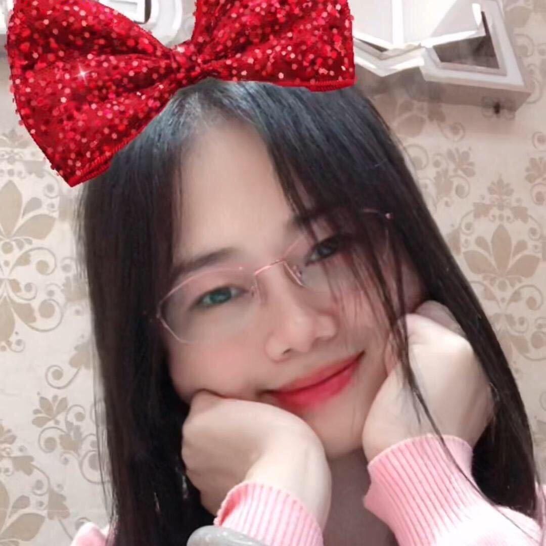丹丹好甜❤️