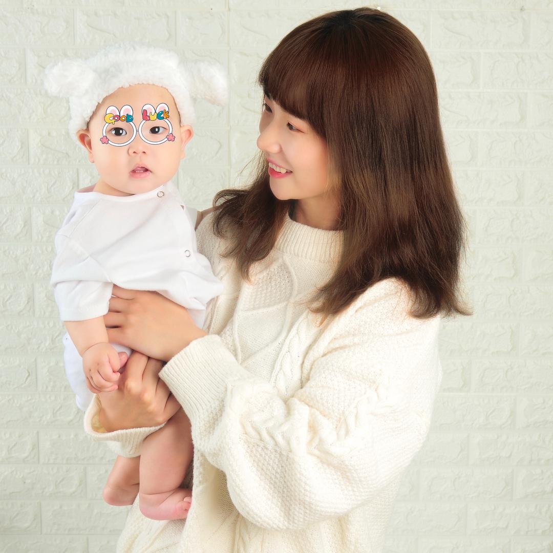 抱月亮看星河✨