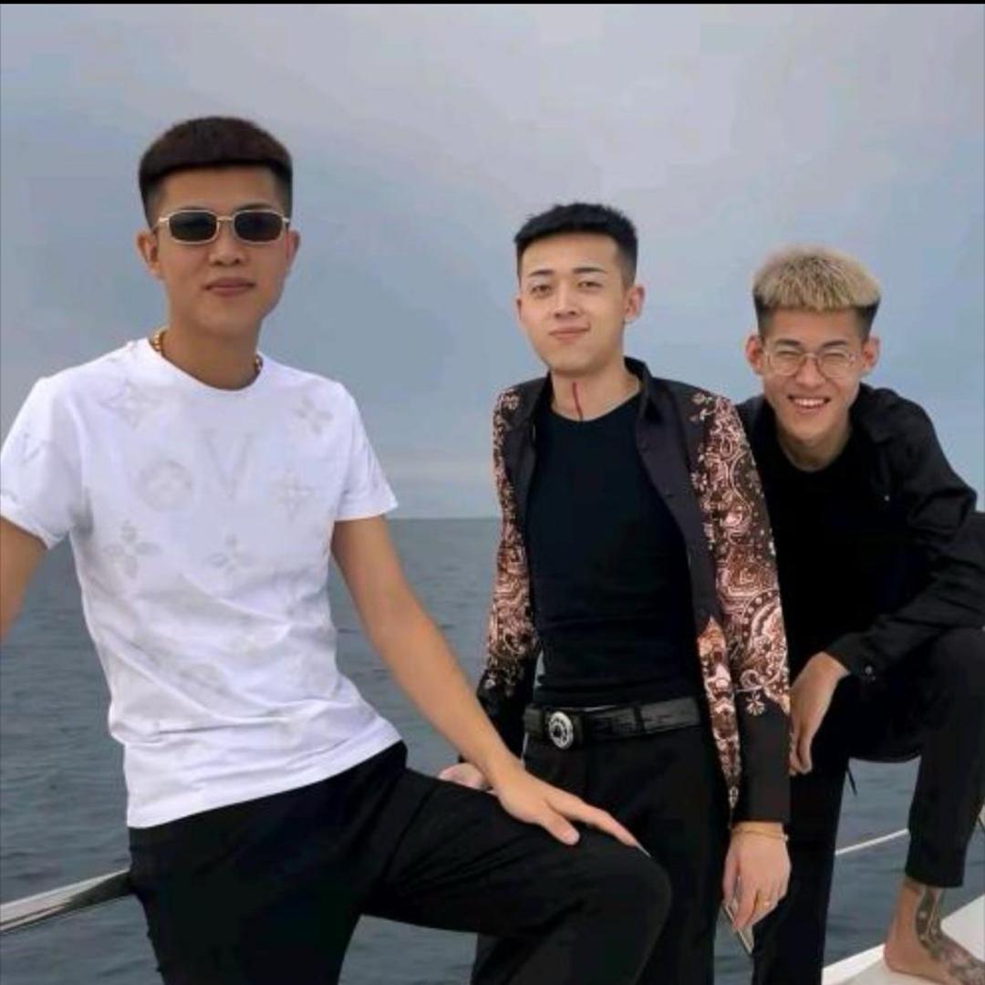 宇大将军（唯一直播号）