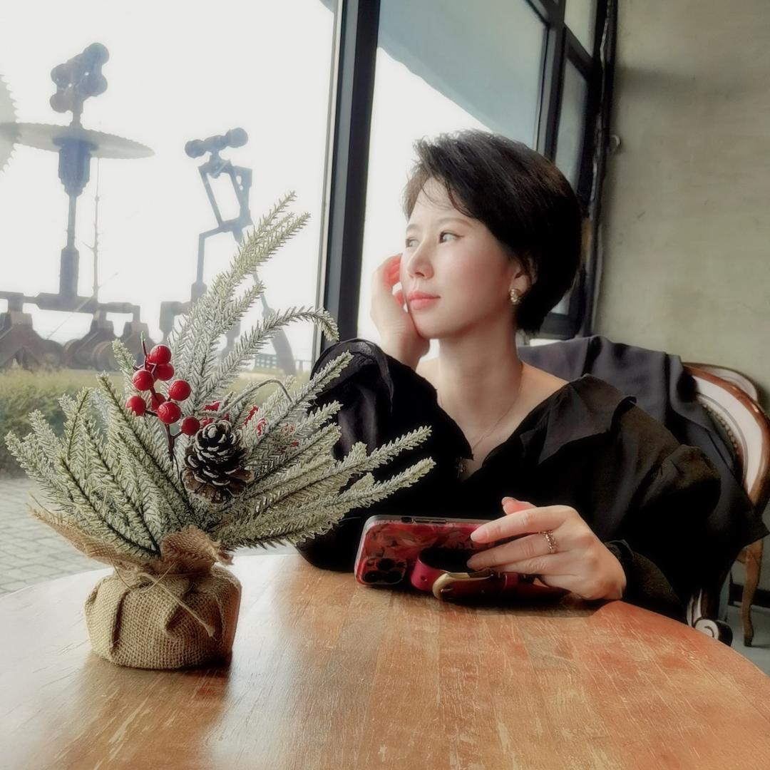 🌻甜院长
