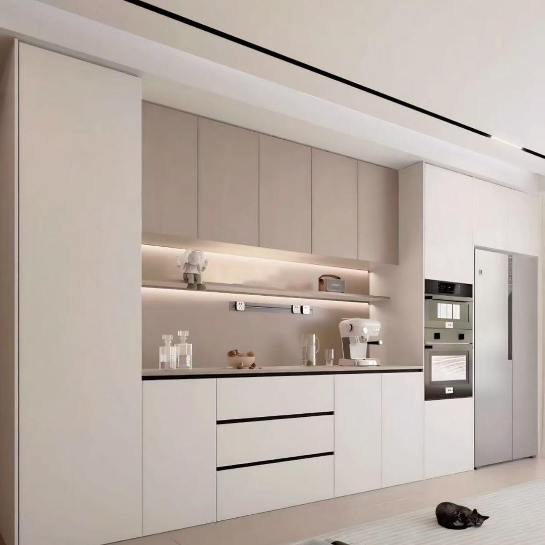 木之缘全屋定制源头工厂