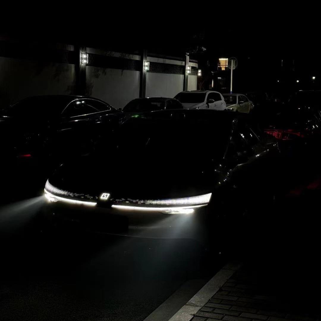 极氪ZEEKR丨台州临海银泰