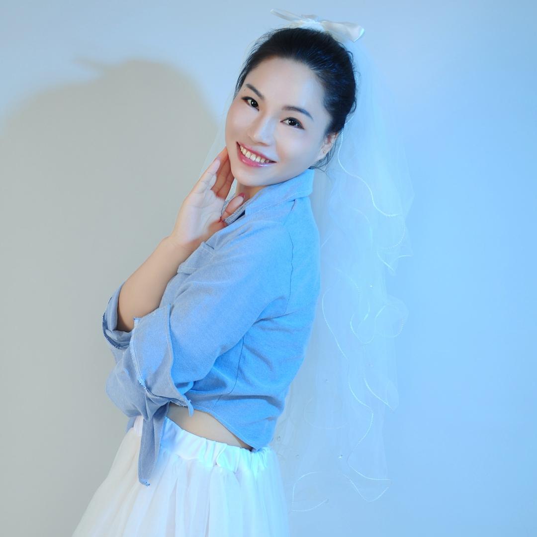 蒙小姐