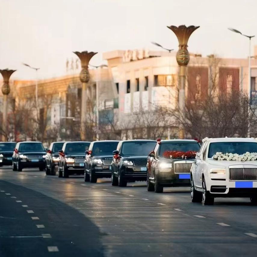 临沂三区九县轻帆婚庆策划服务中心