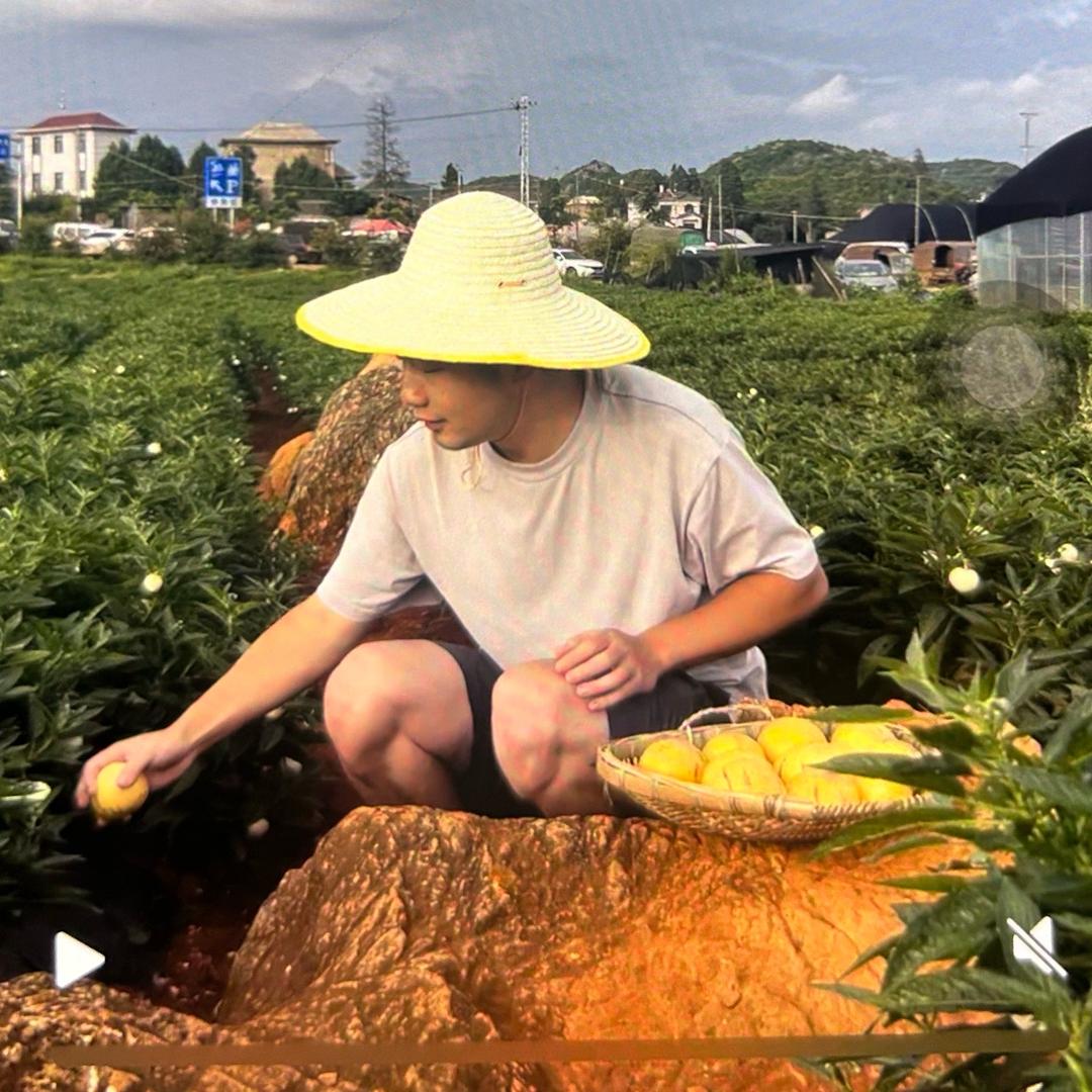 李老幺