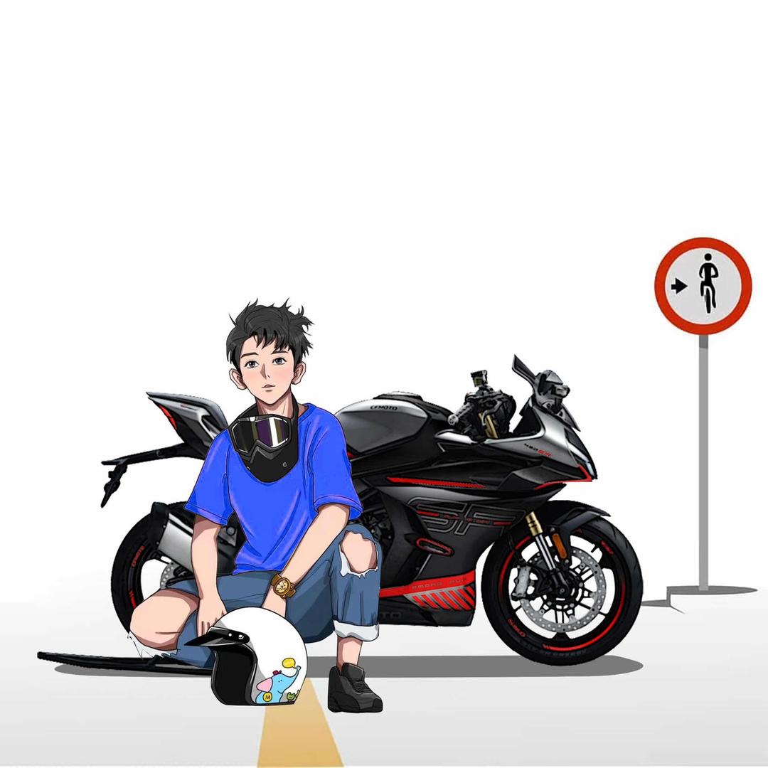 初七！