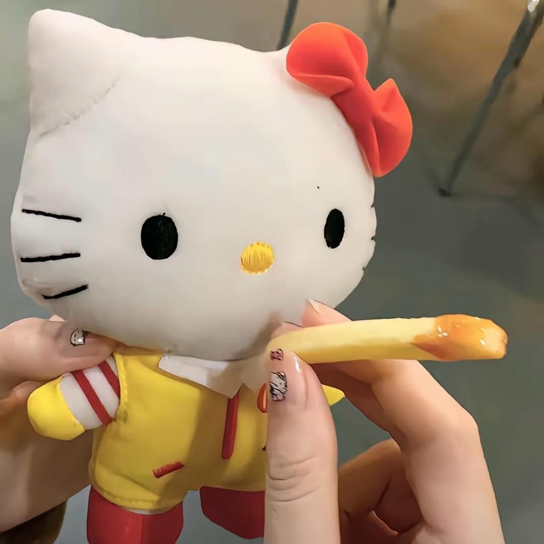 饭水水