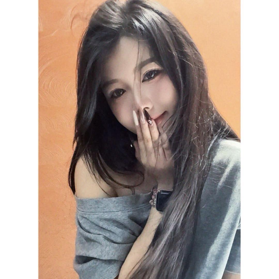 婷婷儿💗