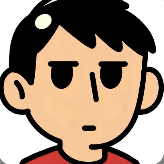 一个挺OK的男人