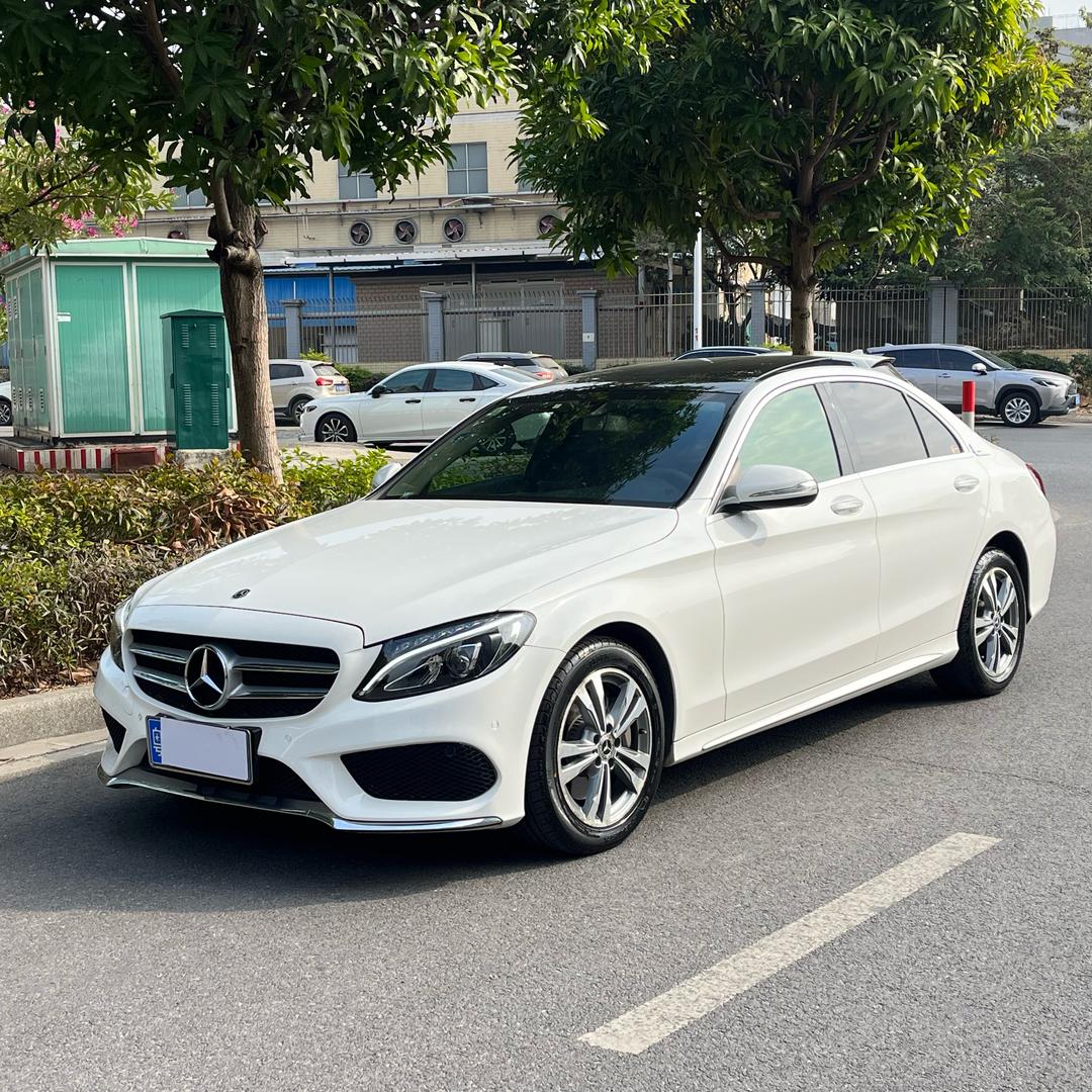 肇庆标哥二手车好车坊