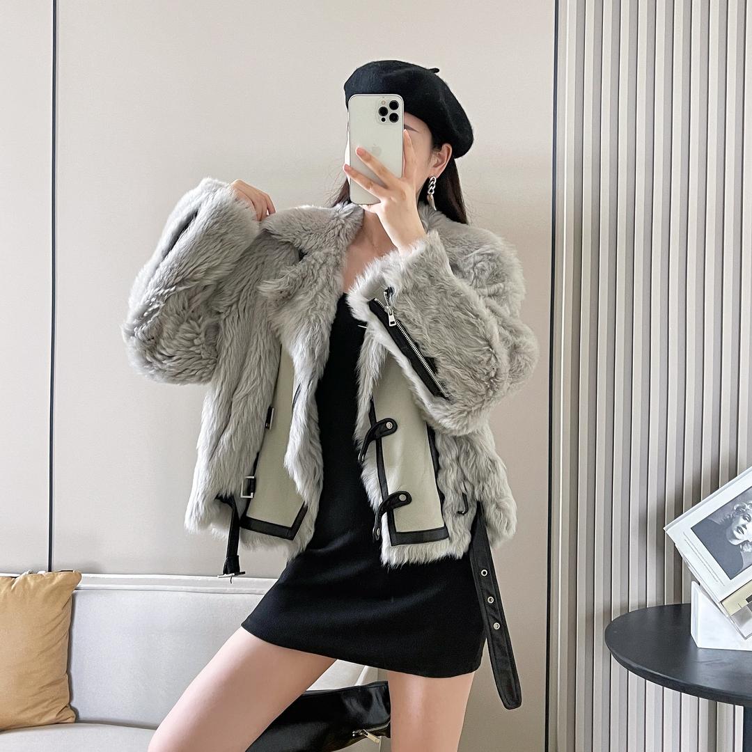 海宁Luxe絮境女装工厂店