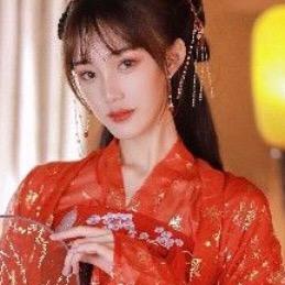 嫣然💃🏻（古典舞）