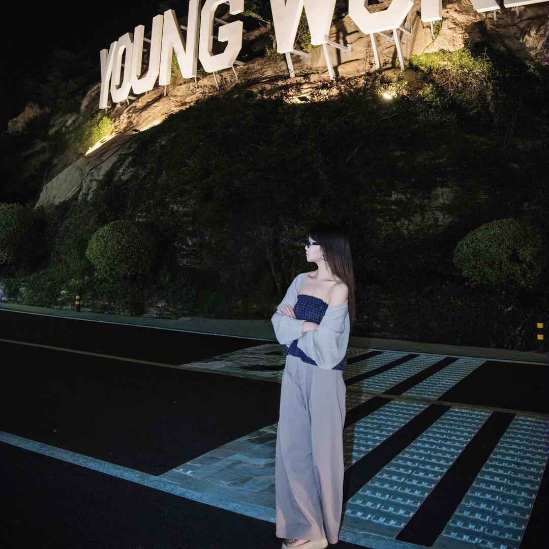 陳陳 🫧