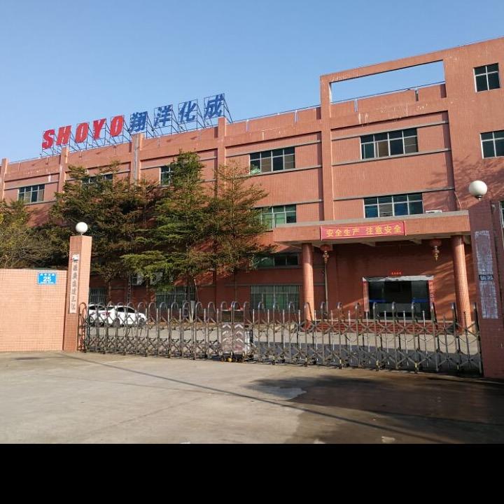 翔洋化成直招