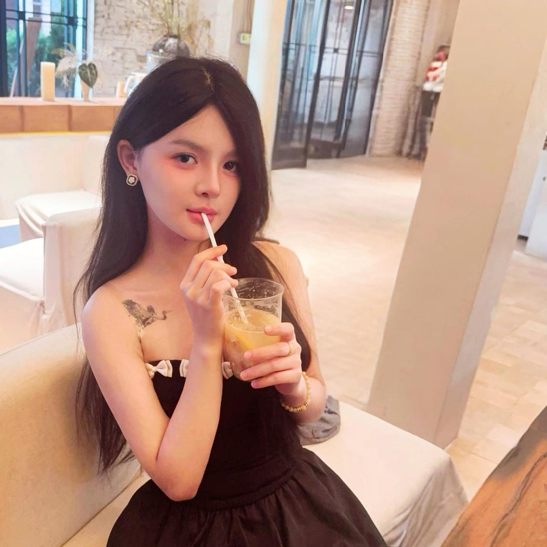 糖果不吃香菜