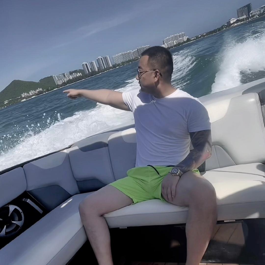 小飞牛