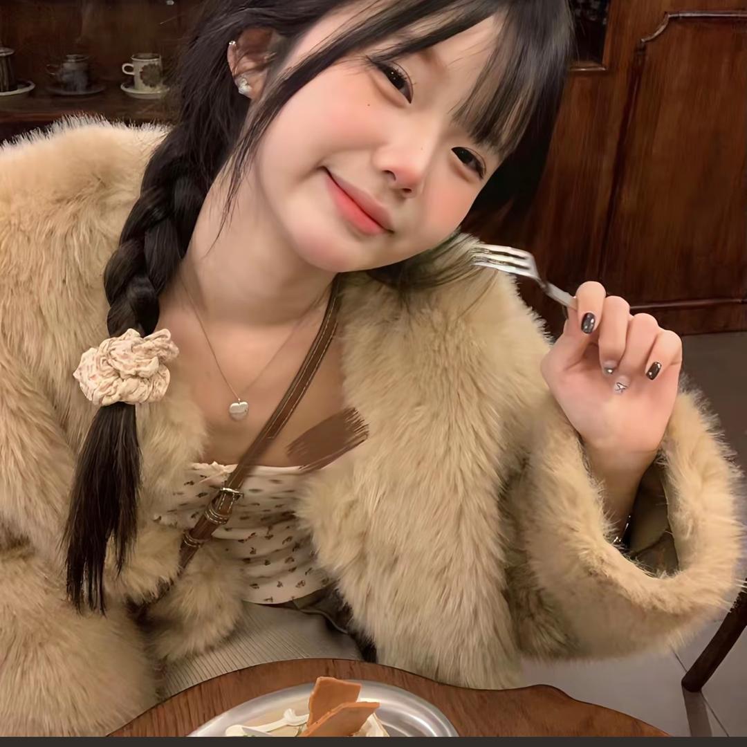 李美美