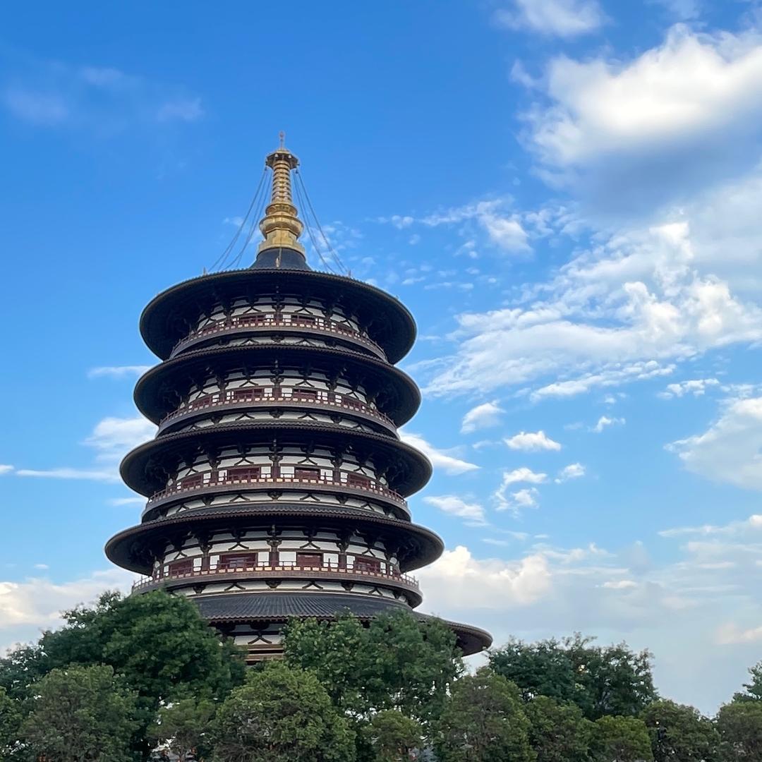 洛阳大方【摩托姐夫】