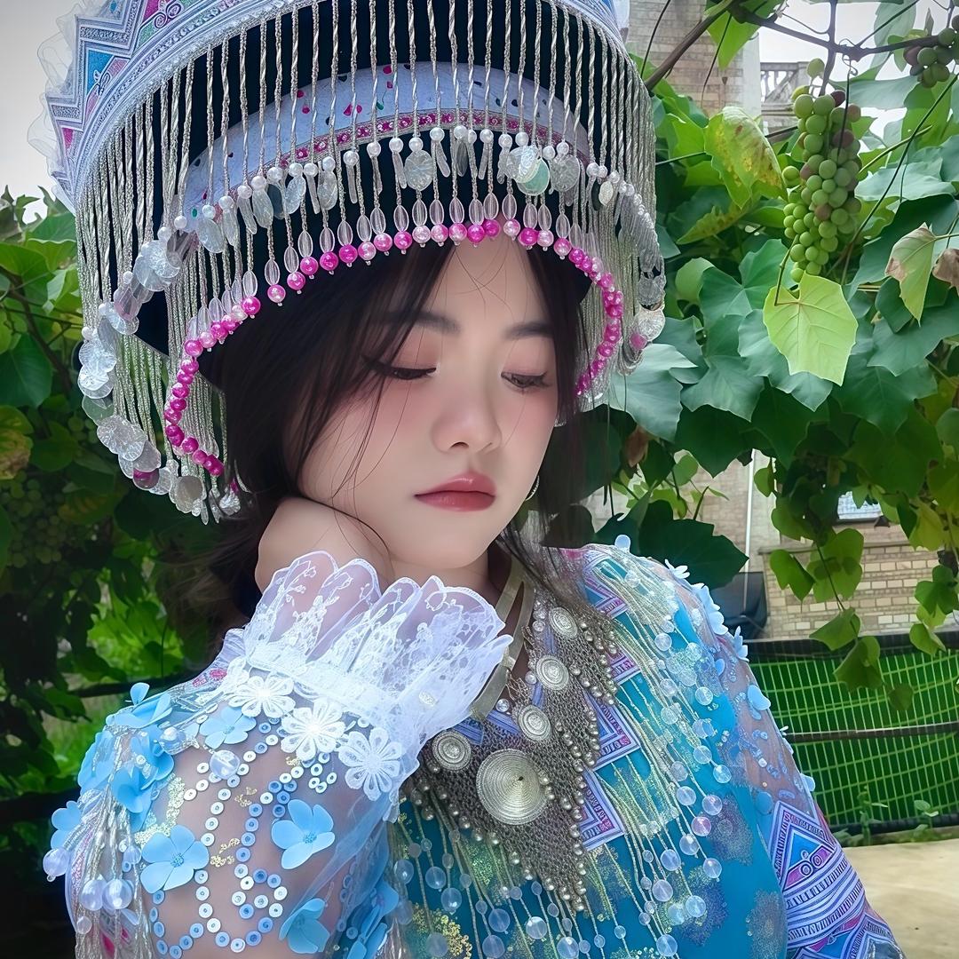 小鱼头像