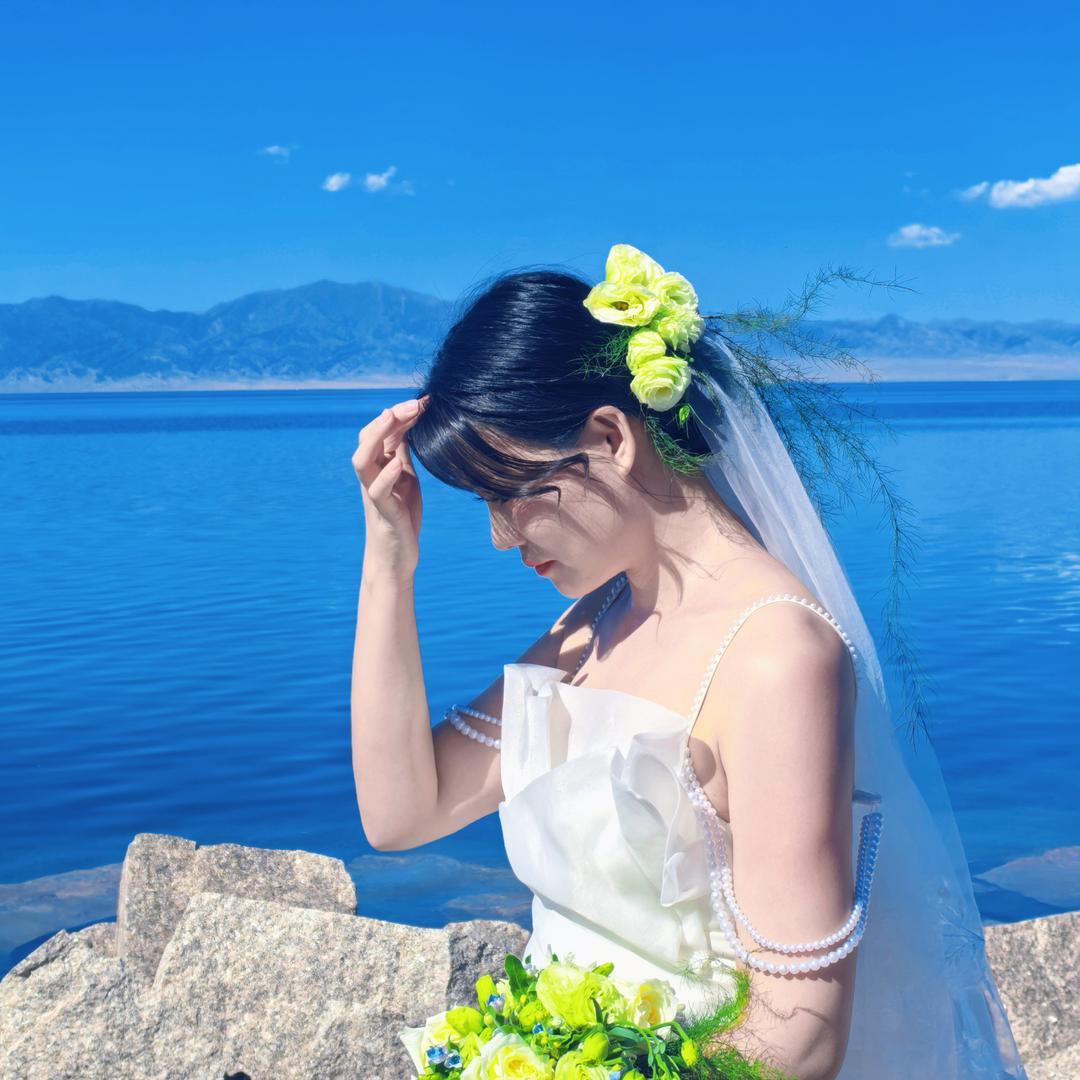 混世魔王女士