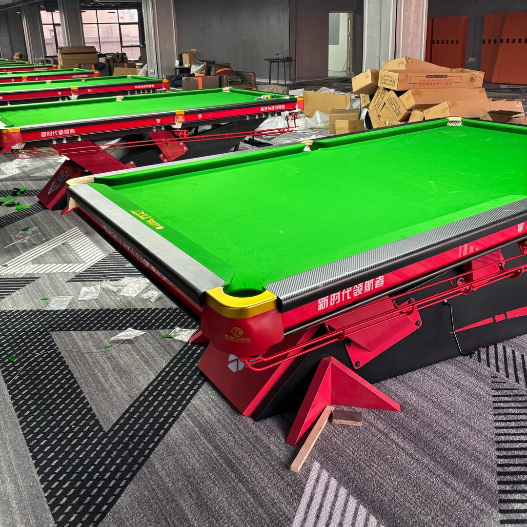 云南台球桌批发-回收
