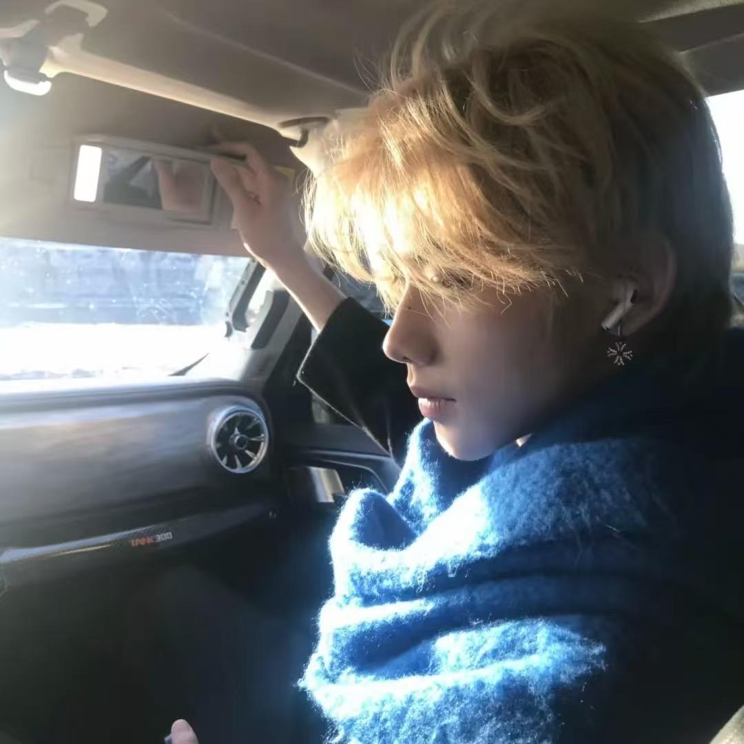 彭于晏.