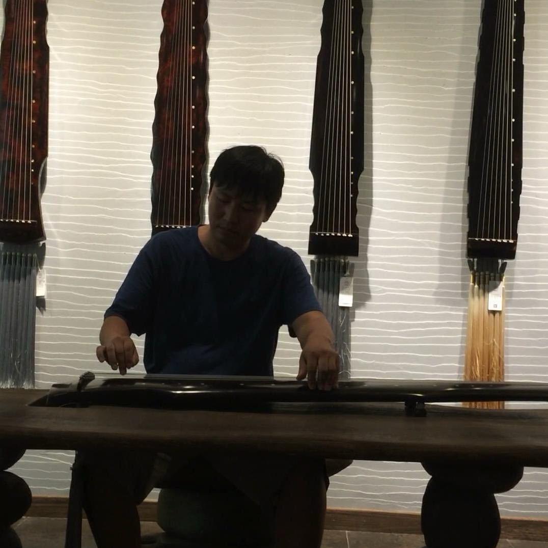 枫林琴坊