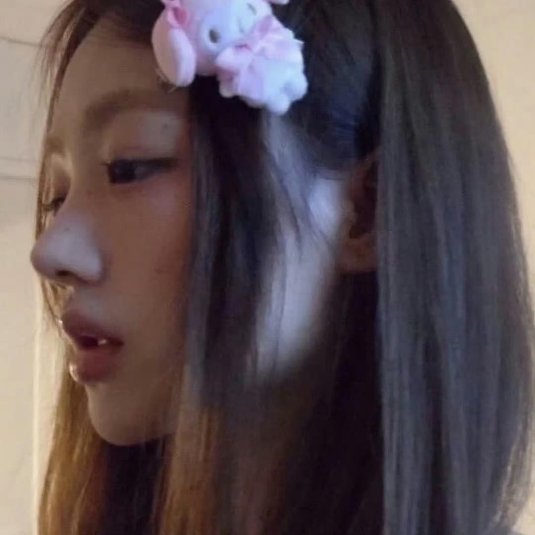 脆脆薯🥔