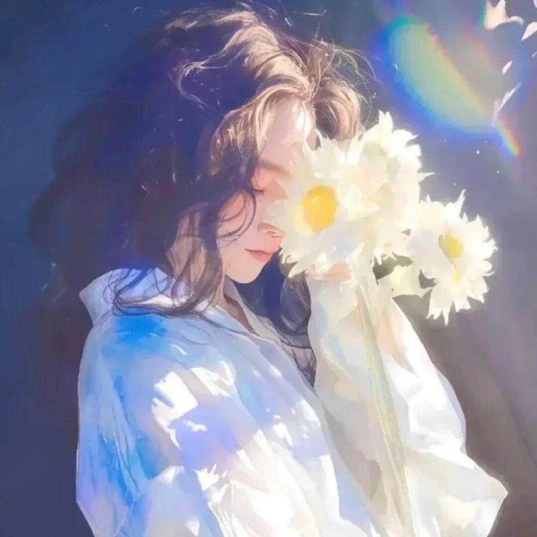 知一≀