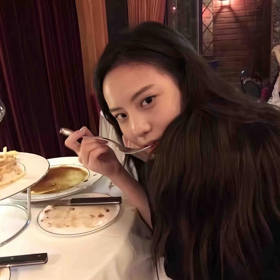 小姨开饭