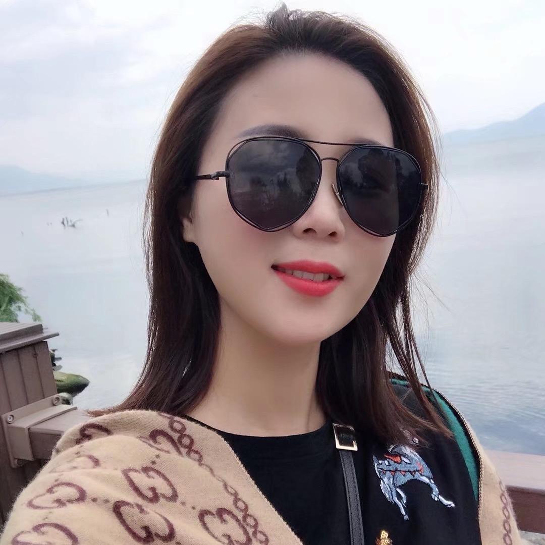 财迷小姐姐
