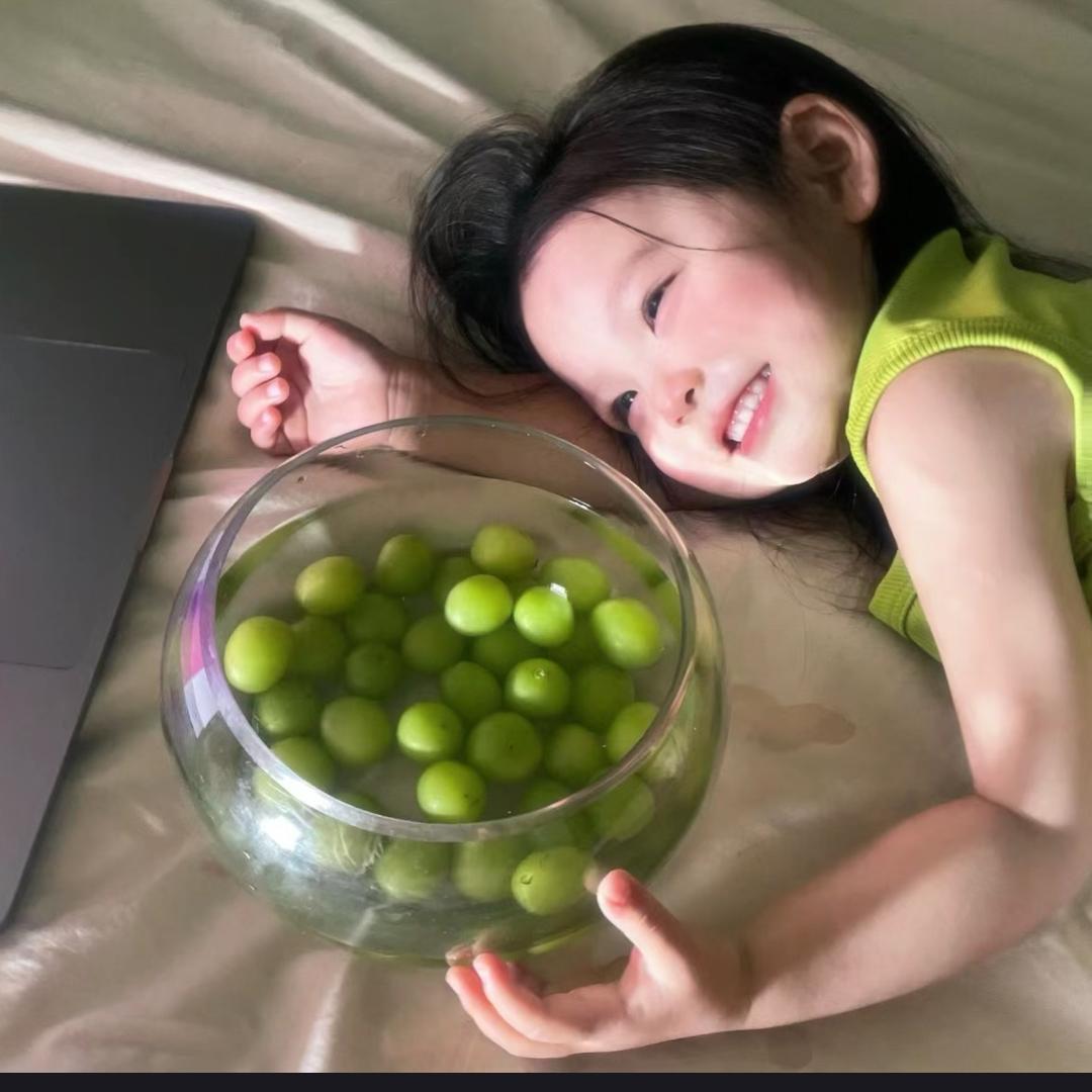 大鹅mm